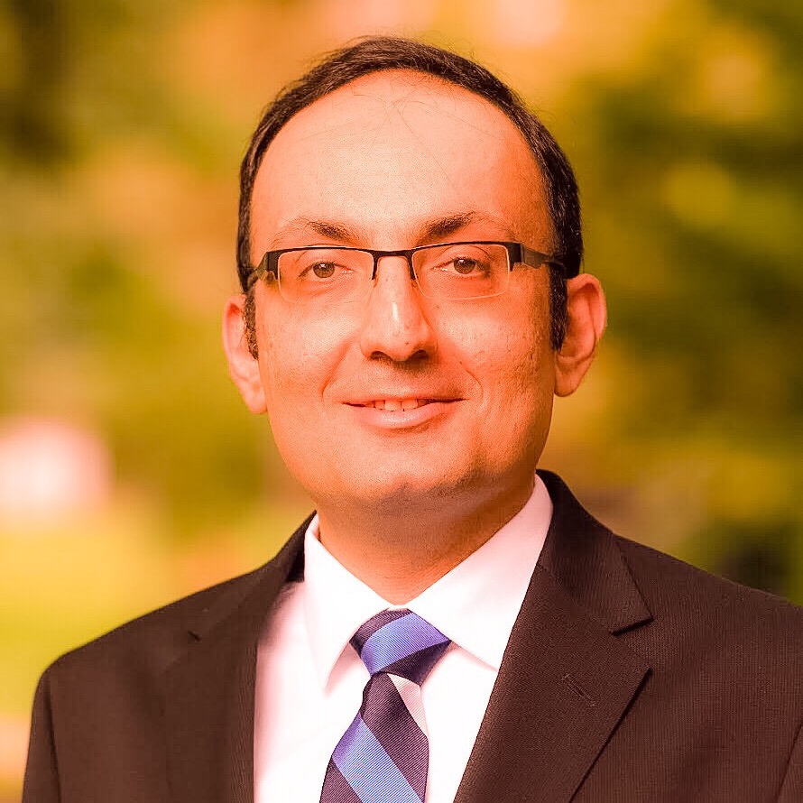 Ehsan Azimi | Center for Semiconductor Manufacturing