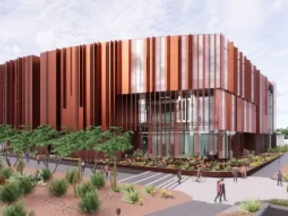 ARB rendering