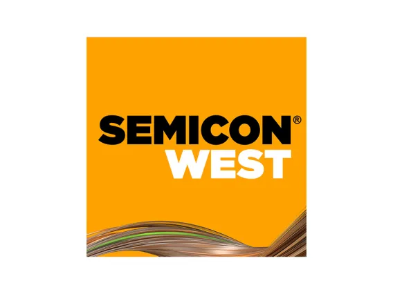 SEMICON West logo