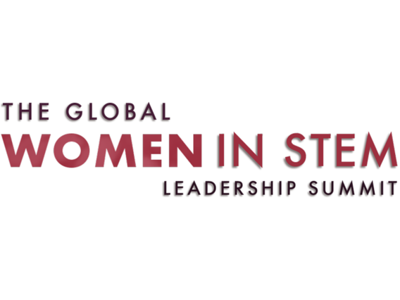 Global Women in STEM logo 