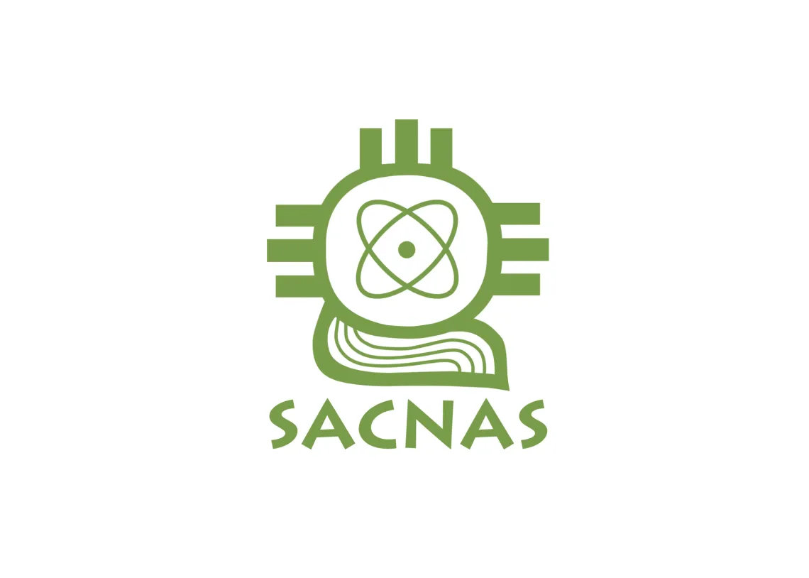 SACNAS logo