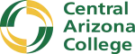 Central Arizona College logo