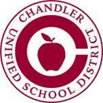 Chandler Unified School District logo