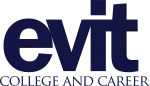 EVIT college and career logo