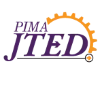 Pima JTED logo