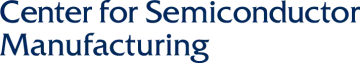 CSM logo