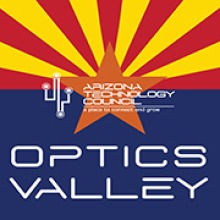 ATC Optics Valley logo