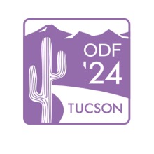 ODF24 logo