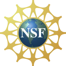 NSF logo